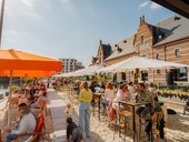 Zomerbar