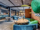Culinair genieten bij Van der Valk hotel Mechelen 
